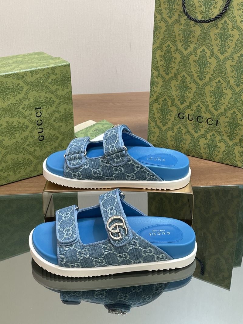 Gucci Slippers